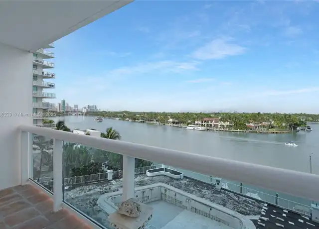 Property at 6770 Indian Creek Dr Unit 6G, Miami Beach, FL, 33141, 1 bed, 1.5 baths, [object Object]