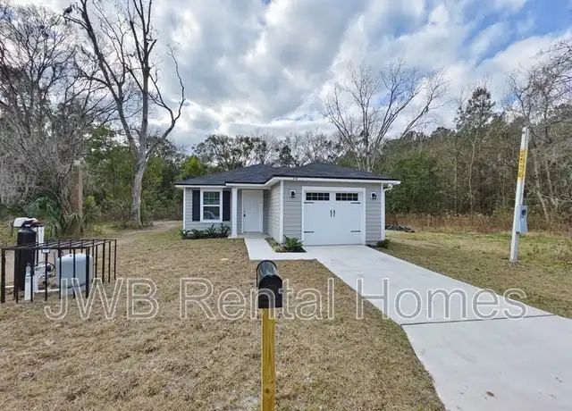 Property at 6110 Dunmire Ave, Jacksonville, FL, 32219, 2 beds, 2 baths, [object Object]