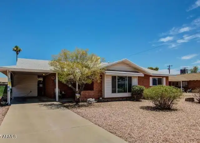 Property at 8524 E Wilshire Dr, Scottsdale, AZ, 85257, 3 beds, 3 baths, [object Object]