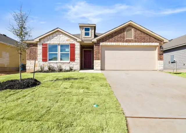 Property at 3204 Ridge Pl, Seguin, TX, 78155, 4 beds, 2 baths, [object Object]