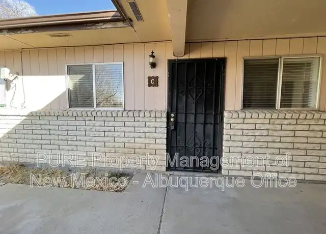 Property at 604 N Orchard Ave Unit C, Farmington, NM, 87401, 1 bed, 1 bath, [object Object]
