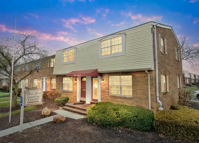 Property at Napa Townhomes - 1789 Elaine Rd, Columbus, OH, 43227, 2 beds, 1.5 baths, [object Object]