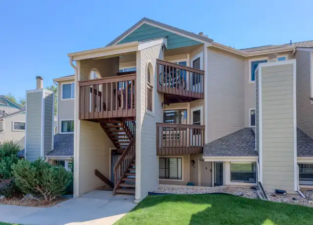 Property at 5530 Stonewall Pl, Boulder, CO, 80303, 2 beds, 2 baths, [object Object]