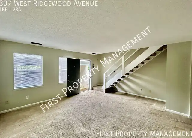 Property at 307 W Ridgewood Ave, Chattanooga, TN, 37415, 1 bed, 1 bath, [object Object]