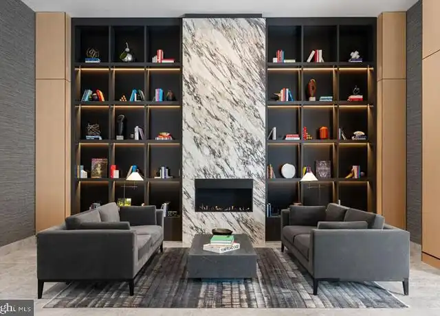 Property at 1 S 12th St Unit 1B-1-18N, Philadelphia, PA, 19107, 1 bed, 1 bath, [object Object]