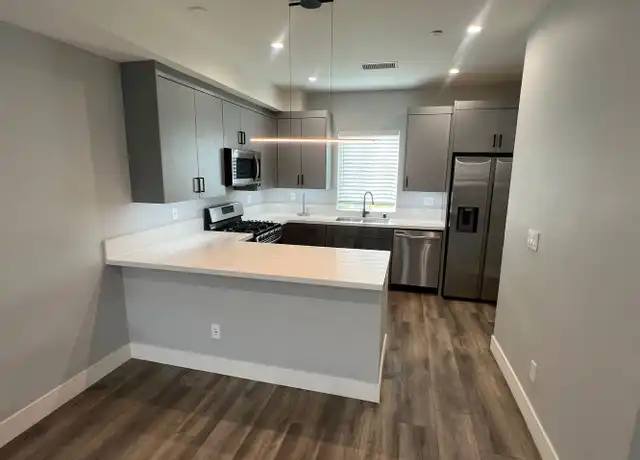 Property at 14759 Friar St Unit 4, Van Nuys, CA, 91411, 3 beds, 3 baths, [object Object]