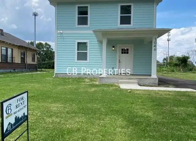 Property at 1046 Greenlaw Ave, Memphis, TN, 38105, 4 beds, 2 baths, [object Object]