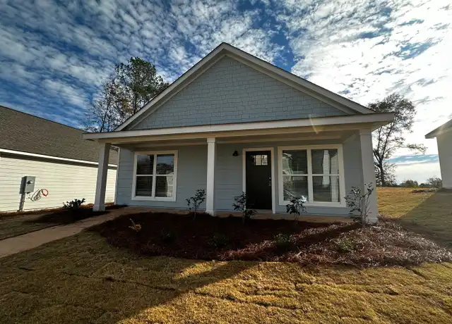 Property at 261 Bailey St Unit B, Athens, GA, 30605, 2 beds, 1 bath, [object Object]