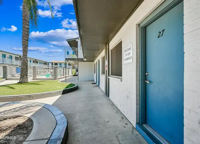 Property at 3025 N 32nd St Unit 27, Phoenix, AZ, 85018, 0 beds, 1 bath, [object Object]
