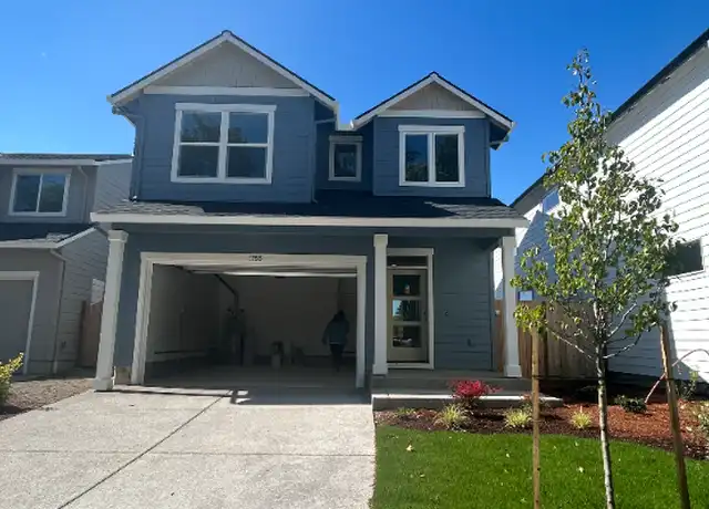 Property at 1755 NE Waterfront St, Newberg, OR, 97132, 3 beds, 2.5 baths, [object Object]