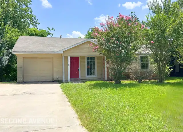 Property at 11819 Leitrim Way, Houston, TX, 77047, 3 beds, 1 bath, [object Object]