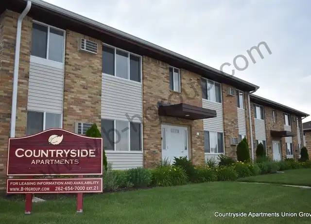 Property at 1742 Milldrum St Unit 1748-2, Union Grove, WI, 53182, 2 beds, 1 bath, [object Object]