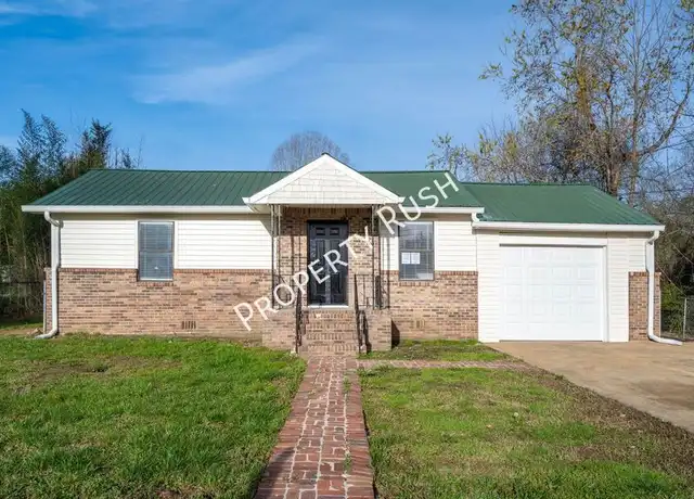 Property at 1535 Myrt St, Rossville, GA, 30741, 2 beds, 1 bath, [object Object]