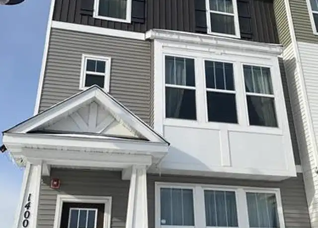 Property at 1400 Old Highway 8 NW, Saint Paul, MN, 55112, 3 beds, 3.5 baths, [object Object]