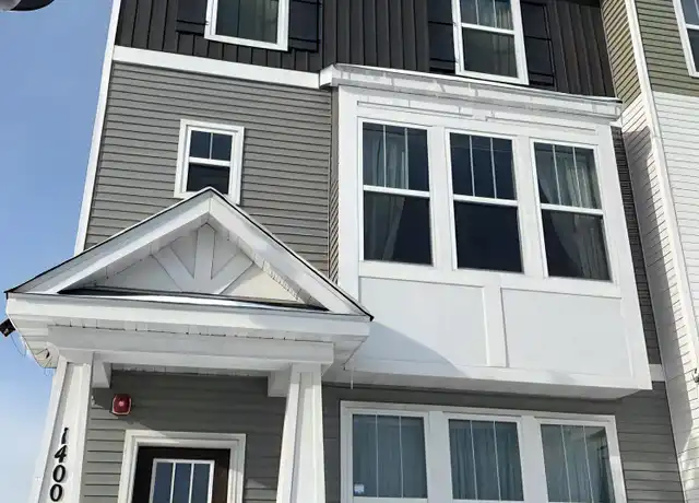 Property at 1400 Old Highway 8 NW, Saint Paul, MN, 55112, 3 beds, 3.5 baths, [object Object]