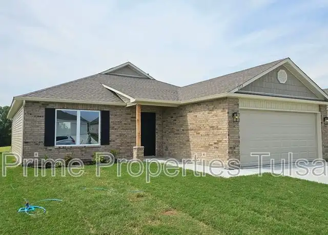 Property at 1113 W Fargo Ln, Broken Arrow, OK, 74012, 3 beds, 2 baths, [object Object]