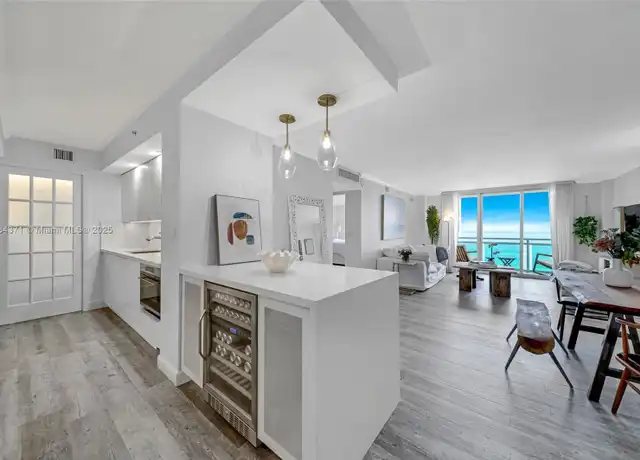 Property at 6917 Collins Ave #1409, Miami Beach, FL, 33141, 2 beds, 1.5 baths, [object Object]