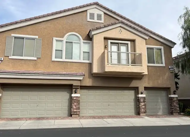 Property at 7064 Caribou Ridge St #101, Las Vegas, NV, 89149, 2 beds, 2 baths, [object Object]