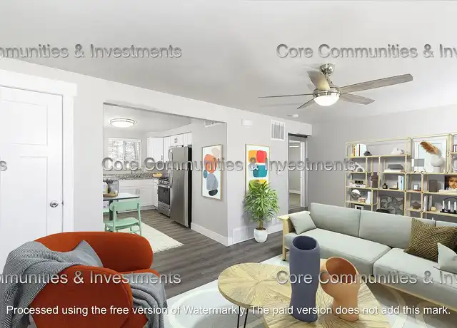 Property at Jordanaire Apartments - 2000 W 7800 S, West Jordan, UT, 84088, 2 beds, 1 bath, [object Object]