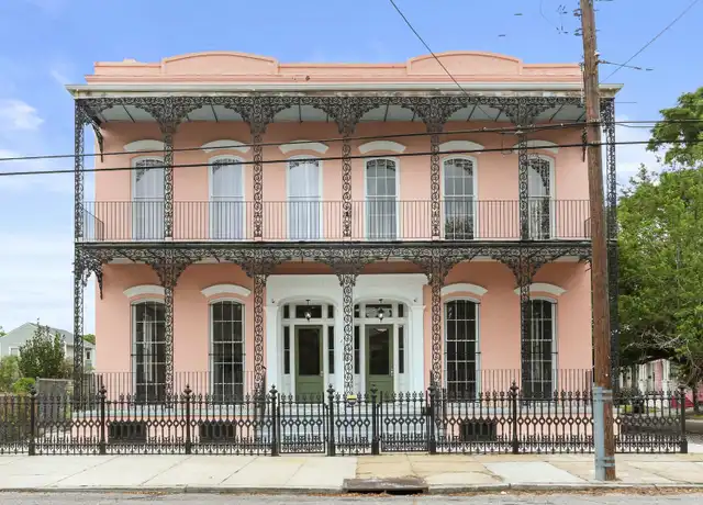 Property at 2103 -05 Baronne Street - 2103 Baronne St, New Orleans, LA, 70113, 2 beds, 1 bath, [object Object]