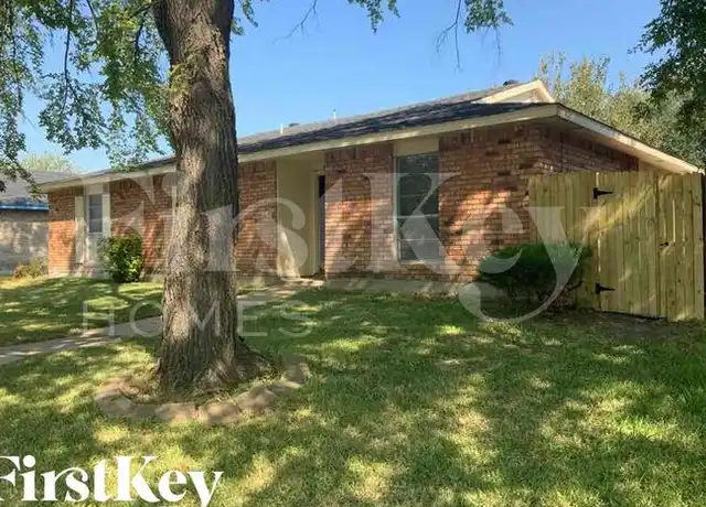 Property at 3317 Kenwood Dr, Rowlett, TX, 75089, 4 beds, 2 baths, [object Object]