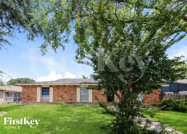 Property at 3317 Kenwood Dr, Rowlett, TX, 75089, 4 beds, 2 baths, [object Object]