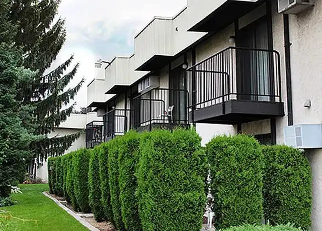 Property at Colfax Square - 10015 N Colfax Rd, Spokane, WA, 99218, 1 bed, 1 bath, [object Object]
