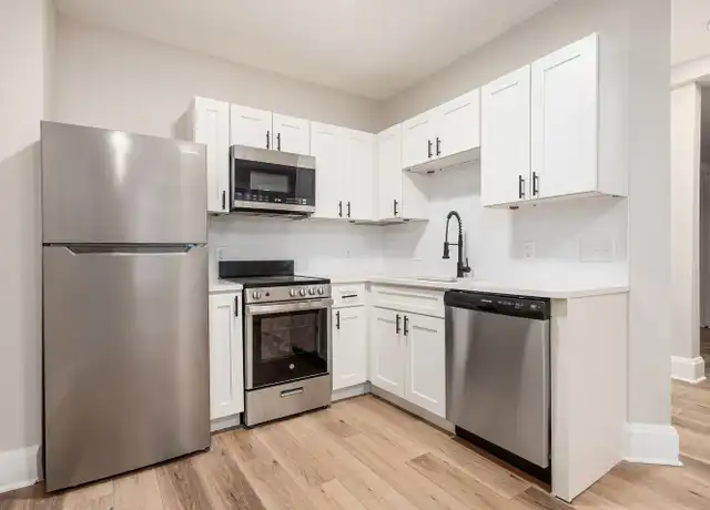 Property at 754 Oak St Unit 1, Columbus, OH, 43205, 1 bed, 1 bath, [object Object]