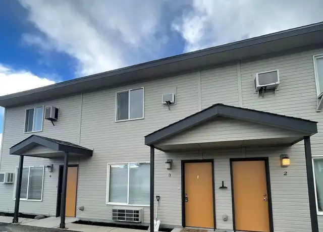 Property at 332 Terminal Ave Unit 332-3, Wenatchee, WA, 98801, 2 beds, 1.5 baths, [object Object]