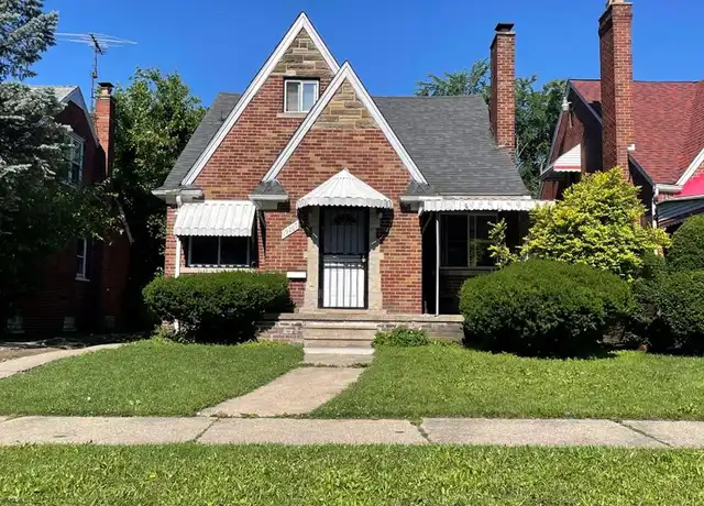 Property at 19207 Westphalia St, Detroit, MI, 48205, 4 beds, 1 bath, [object Object]