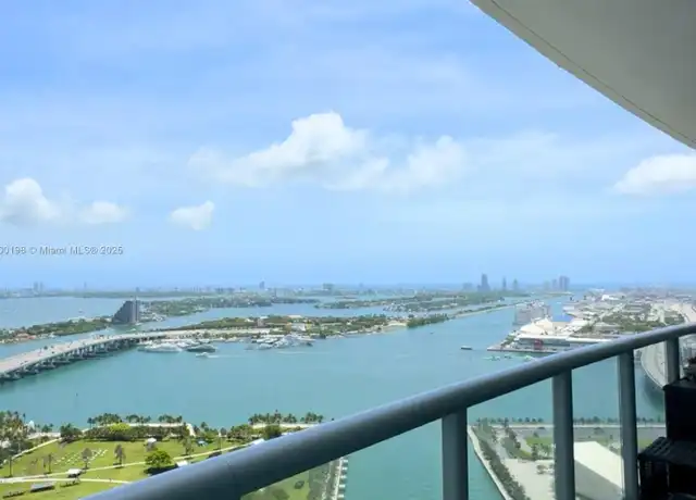 Property at 888 Biscayne Blvd #4012, Miami, FL, 33132, 2 beds, 2 baths, [object Object]