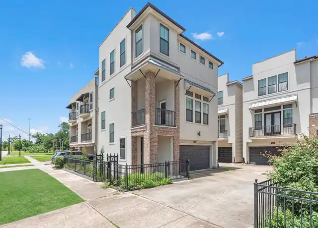 Property at 3610 Chenevert St, Houston, TX, 77004, 3 beds, 3.5 baths, [object Object]
