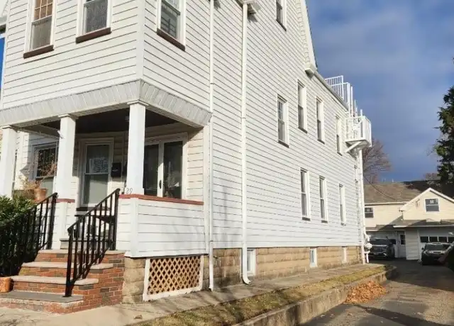 Property at 29 New St #3, Bloomfield, NJ, 07003, 1 bed, 1 bath, [object Object]