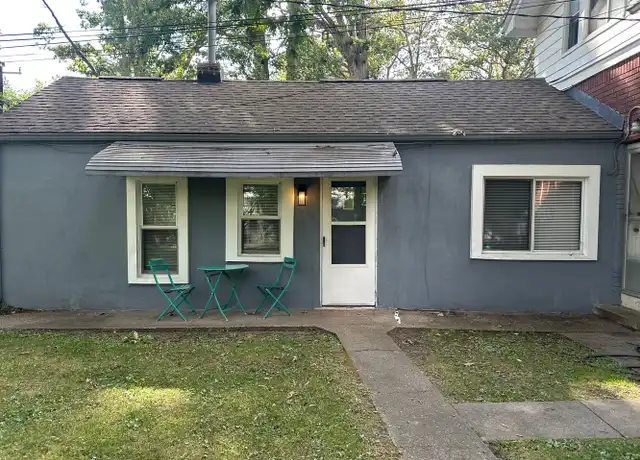 Property at 822 Hawthorn Ave, Royal Oak, MI, 48067, 1 bed, 1 bath, [object Object]