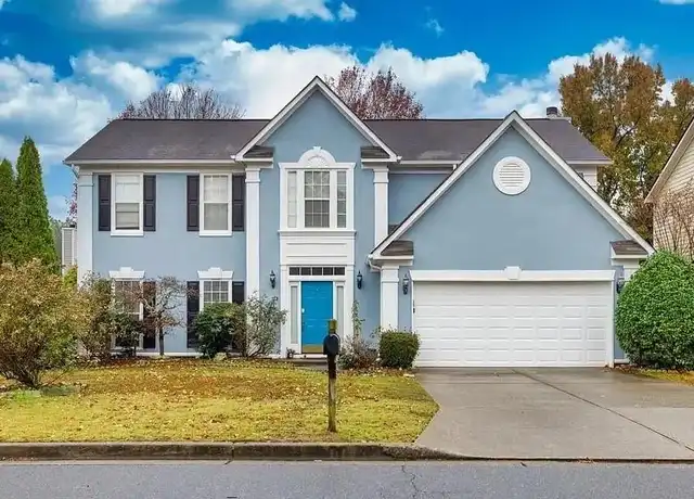 Property at 2465 Lunetta Ln, Alpharetta, GA, 30004, 4 beds, 2.5 baths, [object Object]