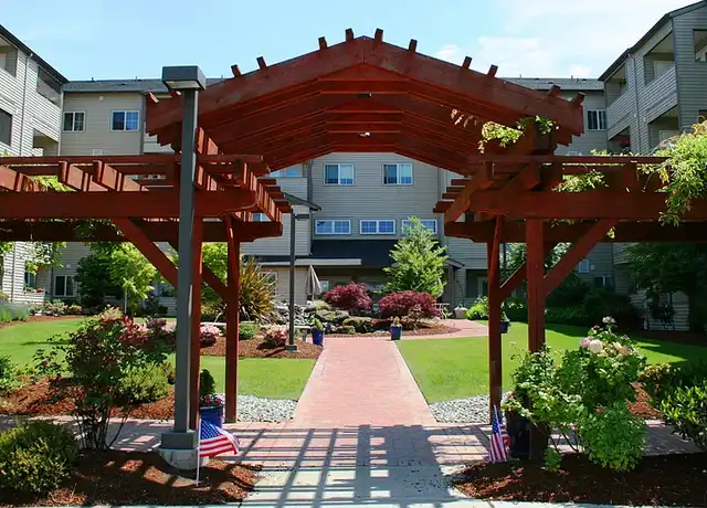 Property at Gibson Gardens - 5001 Pacific Ave, Tacoma, WA, 98408, 1 bed, 1 bath, [object Object]