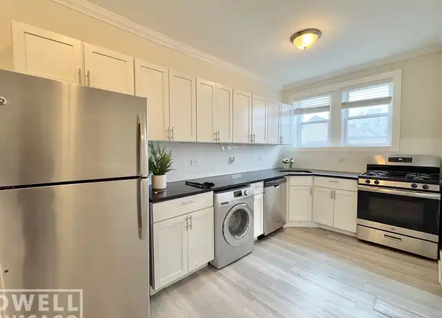 Property at 3815 N Greenview Ave Unit 3823-1W, Chicago, IL, 60613, 2 beds, 1 bath, [object Object]