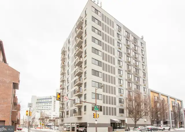 Property at 2201 Cherry St #704, Philadelphia, PA, 19103, 2 beds, 2 baths, [object Object]