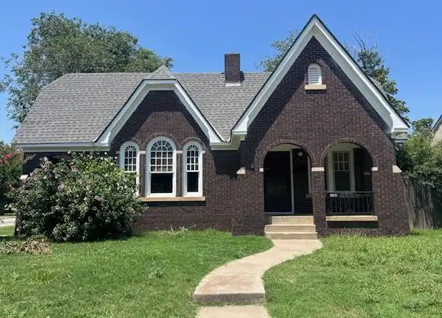 Property at 3033 NW 20th St, Oklahoma City, OK, 73107, 1 bed, 1 bath, [object Object]