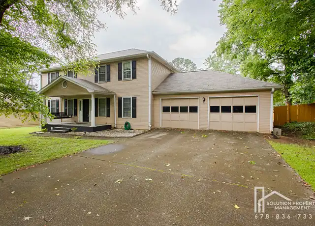 Property at 4989 Lambeth Dr NW, Acworth, GA, 30101, 4 beds, 2 baths, [object Object]