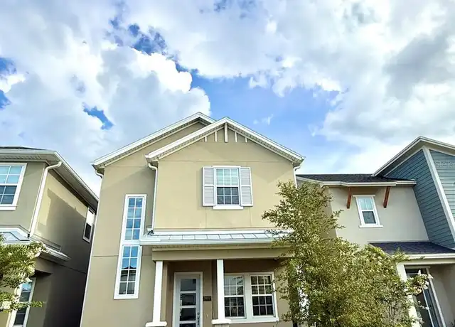 Property at 9922 Rodbell St, Orlando, FL, 32827, 3 beds, 2.5 baths, [object Object]