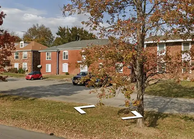 Property at 3439 Newburg Rd Unit 1, Louisville, KY, 40218, 1 bed, 1 bath, [object Object]