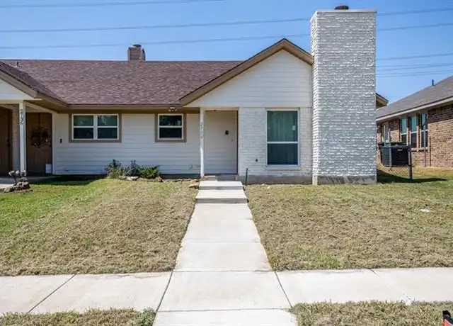 Property at 2734 Sherry St, Arlington, TX, 76014, 2 beds, 2 baths, [object Object]