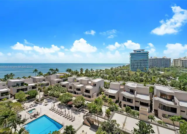 Property at 201 Crandon Blvd #833, Key Biscayne, FL, 33149, 2 beds, 2.5 baths, [object Object]