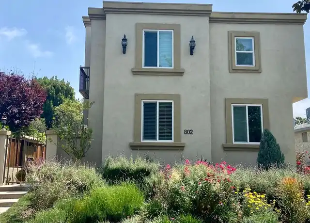 Property at 802 Magnolia Ave #4, Pasadena, CA, 91106, 2 beds, 2.5 baths, [object Object]