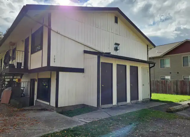 Property at 109 Turner Ct Unit 109-2, Missoula, MT, 59802, 2 beds, 1 bath, [object Object]