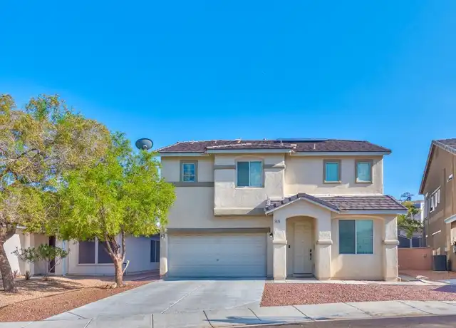 Property at 5025 Lone Wolf Ave, Las Vegas, NV, 89131, 3 beds, 2.5 baths, [object Object]