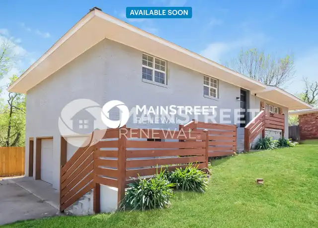 Property at 6332 NW 58th Ter, Oklahoma City, OK, 73122, 3 beds, 2 baths, [object Object]