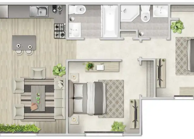 Property at 6196 Commerce Dr Unit 2102, Mt Gilead, OH, 43338, 2 beds, 2 baths, [object Object]