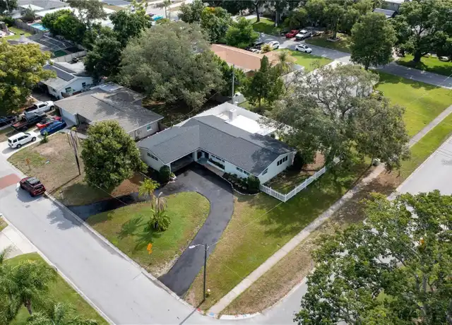 Property at 1801 Bellemeade Dr, Clearwater, FL, 33755, 3 beds, 2 baths, [object Object]